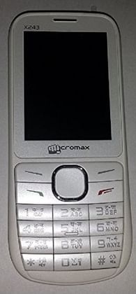 Micromax X243