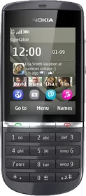 Nokia Asha 300
