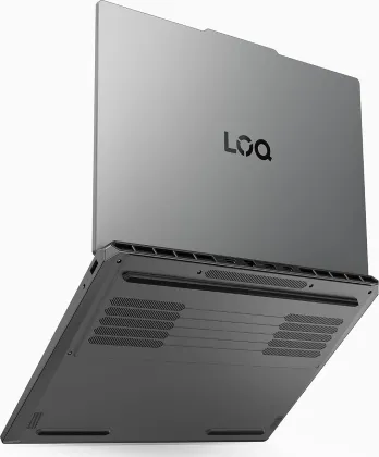 Lenovo LOQ 83TN00DXIN Gaming Laptop (AMD Ryzen 7 250/ 24GB/ 512GB SSD/ Win11/ 8GB RTX 5050 Graph)