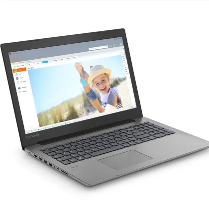 Lenovo Ideapad 330 (81DE021HIN) Laptop (8th Gen Ci5/ 4GB/ 1TB/ Win10)