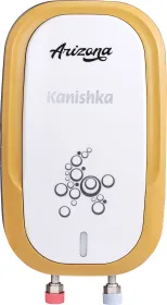 Kanishka Arizona 3 L Instant Water Geyser