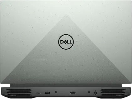 Dell Inspiron G15 D560827WIN9G Laptop (11th Gen Core i5/ 8GB/ 512GB SSD/ Win11/ 4GB Graph)