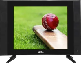 Detel D1 Star 17-inch Full HD LED TV