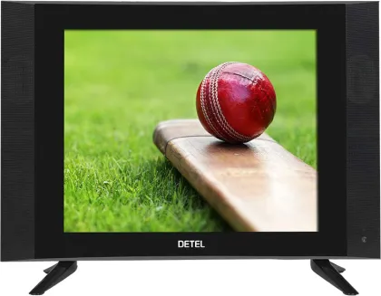 Detel D1 Star 17-inch Full HD LED TV