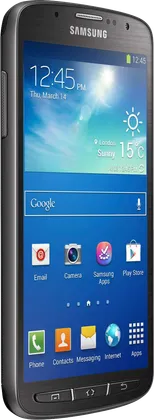 Samsung Galaxy S4 Active I9295