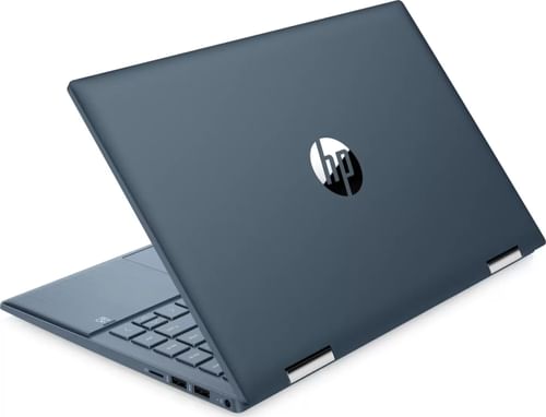 HP Pavilion x360 14-dy1009TU Laptop (11th Gen Core i5/ 8GB/ 512GB SSD/ Win11 Home)