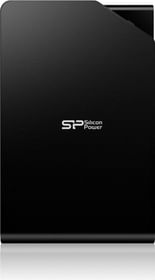 Silicon Power Stream 1TB Wired external_hard_drive