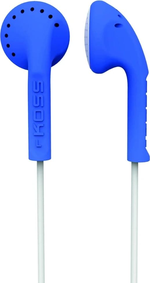 Koss KE10B Wired Earphones Price in India 2024, Full Specs & Review