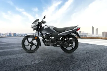 TVS Sport ELS