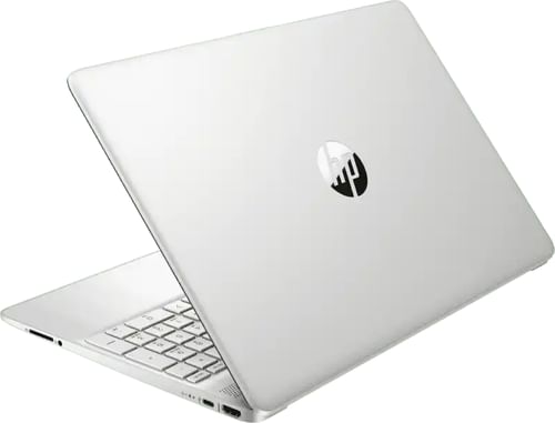HP 15s-fq5111TU Laptop (12th Gen Core i5/ 8GB/ 512GB SSD/ Win11 Home)