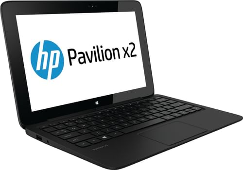 HP Pavilion Touchsmart 11-H009TU Notebook (4th Gen PQC/ 4GB/ 64GB SSD/ Win8/ Touch)
