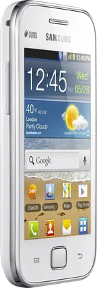 Samsung Galaxy Ace Duos S6802