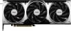 MSI NVIDIA GeForce RTX 5070 Ti 16G Ventus 3X OC 16 GB GDDR7 Graphics Card