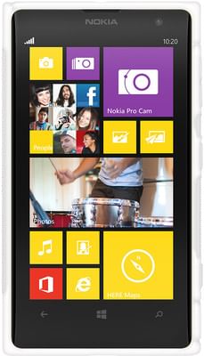 Amzer Case for Nokia Lumia 1020