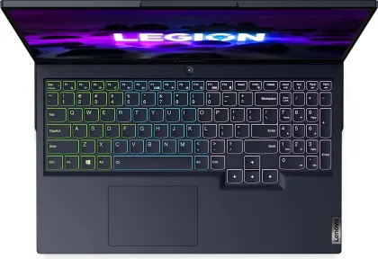 Lenovo Legion 5 82JW0052IN Gaming Laptop (Ryzen 7 5800H/ 16GB/ 512GB SSD/ Win10/ 4GB Graph)
