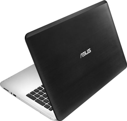 Asus (X555LA-XX172D) Laptop (4th Gen Ci3/ 4GB/ 500GB/ Free DOS)