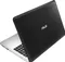 Asus (X555LA-XX172D) Laptop (4th Gen Ci3/ 4GB/ 500GB/ Free DOS)