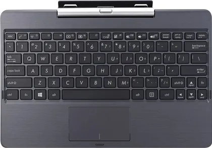 Asus T100TA-DK006H Transformer Series Notebook (2nd Gen Atom Dual Core/ 2GB/ 500GB/ Win8.1)