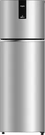 Whirlpool IF INV ELT DF355 308 L 3 Star Double Door Refrigerator