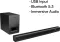 Hapipola Dynamite 160 160W Bluetooth Soundbar