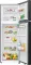 Samsung RT38DG5A2BBX 350 L 2 Star Double Door Refrigerator