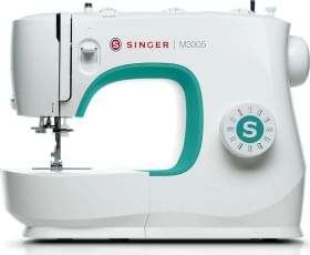 Singer M3305 Electric Sewing Machine