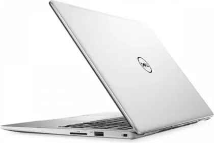 Dell Inspiron 7380 Laptop (8th Gen Core i5/ 8GB/ 512GB SSD/ Win10