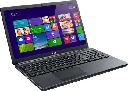Acer Aspire E1-572G Notebook (4th Gen Ci5/ 4GB/ 750GB/ Win8/ 2GB Graph) (NX.M8JSI.002)