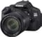 Canon EOS 600D 18.0 Megapixels Digital Camera (Kit w/ 18-135mm Lens)
