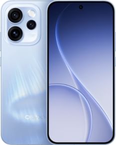 OPPO Reno 15 5G (12GB RAM + 512GB) vs OPPO Reno 15 Pro 5G