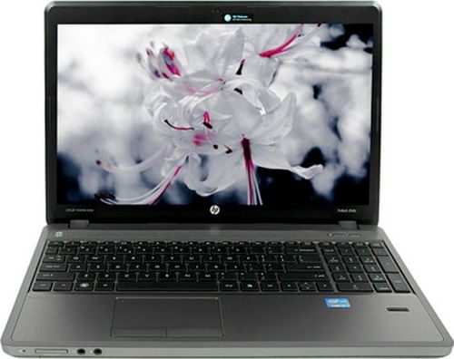 HP ProBook 4540s (D0N71PA) Laptop (3rd Generation Intel Core i5/ 4GB/750GB/1GB Discrete Graph/Win8)