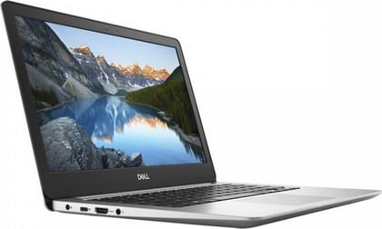 Dell Inspiron 5370 Laptop (8th Gen Ci5/ 8GB/ 256GB SSD/ Win10 Home)