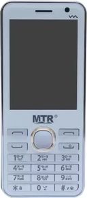 MTR Titan vs Motorola Moto G54 5G