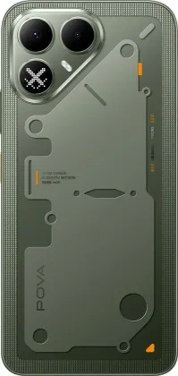 Tecno Pova 8 5G (8GB RAM + 128GB)