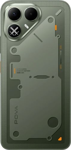 Tecno Pova 8 5G