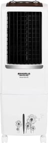 Maharaja Whiteline Deco 25 L Tower Air Cooler