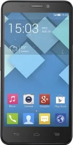 Alcatel One Touch Idol S