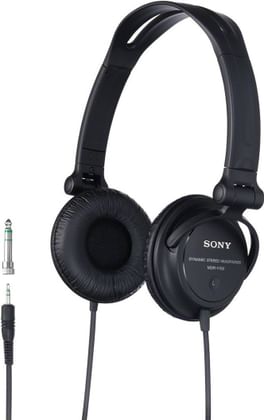 Sony MDR V150 Wired Headphones