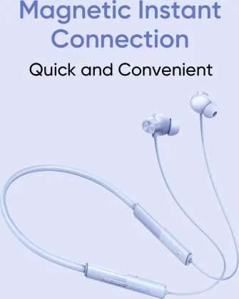 Realme Buds Wireless 3 Neo