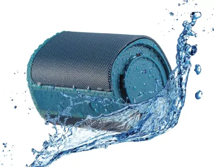 iBall Musi Twins 20W Bluetooth Speaker