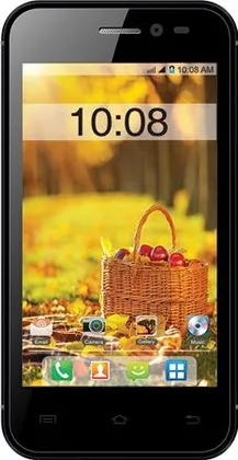 Intex Aqua V 3G