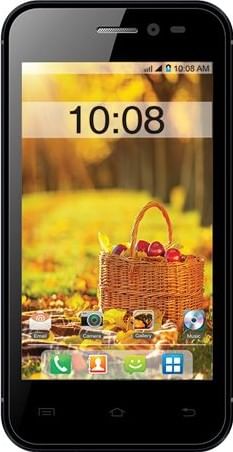 Intex Aqua V 3G