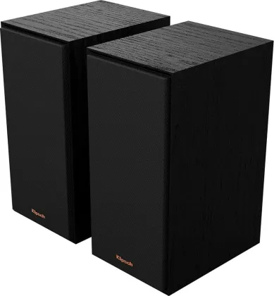 Klipsch Reference R-40PM Powered Bookshelf Speakers