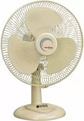 Khaitan Fans Price List in India 
