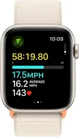 Apple Watch SE 2nd Gen 2023 44mm GPS