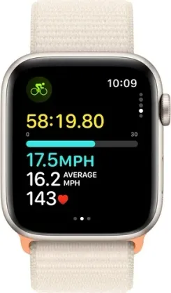 Apple Watch SE 2nd Gen 2023 44mm GPS
