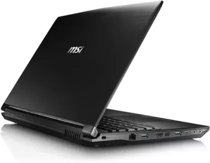 MSI CX62 7QL Laptop (7th Gen Ci7/ 4GB/ 1TB/ FreeDOS/ 2GB Graph)