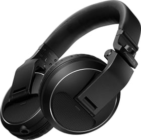 Pioneer DJ HDJ-X5-K Wired Headphones