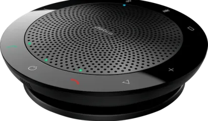 Jabra Speak 510 Portable Speakerphone
