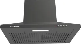 Faber Sion 60cm Chimney (PB BF NG 60)